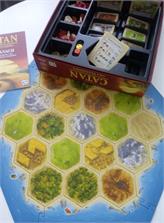 Galakta Catan (Osadnicy z Catanu)