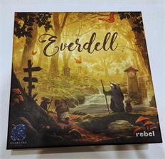 Everdell