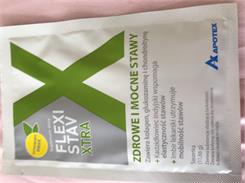 FlexiStav Xtra 30 sasz.