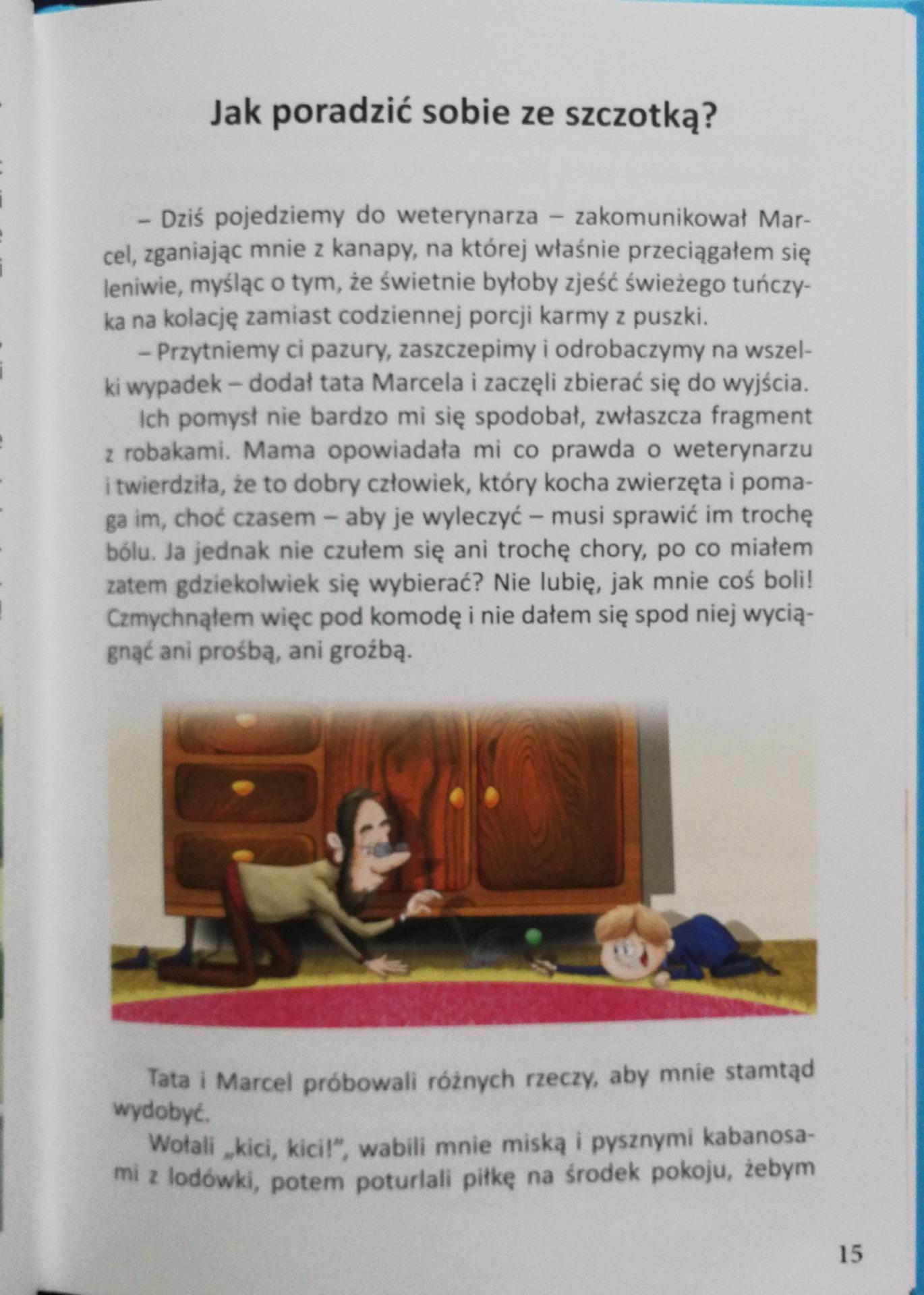 Cukierku Ty łobuzie Tekst Do Czytania Podręcznik szkolny Cukierku, Ty łobuzie! w.2018 - Ceny i opinie - Ceneo.pl
