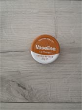 Vaseline Lip Therapy Wazelina do ust Cocoa Butter