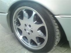 Kormoran ULTRA HIGH PERFORMANCE 255/40R19 100Y XL