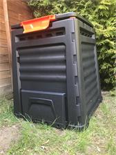 Keter Eco Composter