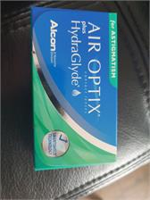 Ciba Vison Air Optix Aqua for Astigmatism 6 szt