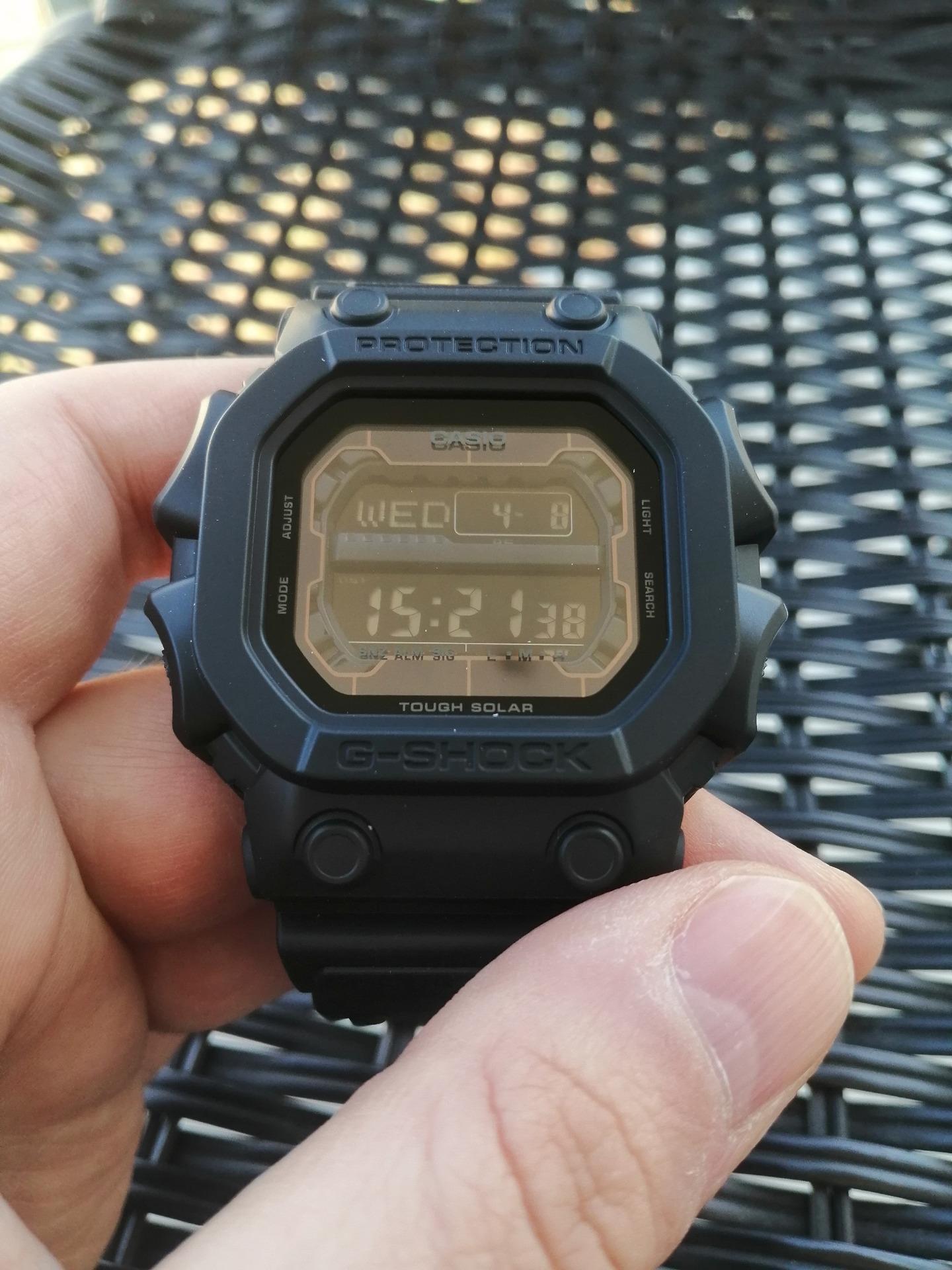 wear os 4100