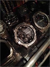 Casio G-Shock  GST-B100D-1AER