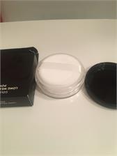GOLDEN ROSE LONG WEAR FINISHING POWDER MATUJĄCY PUDER TRANSPERENTNY 11g