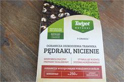 Target P-Drakol biologiczny koncentrat na pędraki i nicienie 20g