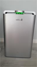 Webber AP9700 Srebrny