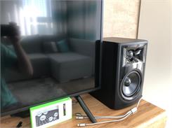 JBL 305P MkII