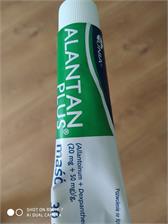 Alantan maść 0,02 g/1g 30g