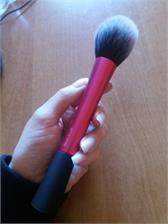 Real Techniques Blush Brush Pędzel do konturowania i różu