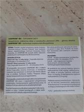 Sanprobi IBS Probiotyk 20 Kaps.