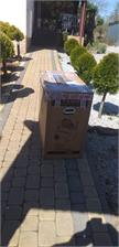 Tagred Kompresor 50L 230V 2 (Ta360)