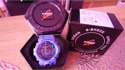 Casio G-Shock Gbd-800Uc-8 G-Squad