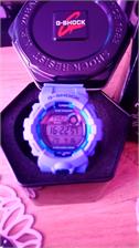 Casio G-Shock Gbd-800Uc-8 G-Squad