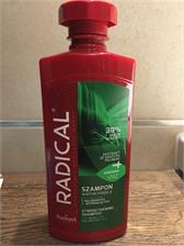 Farmona Radical Szampon wzmacniający do włosów osłabionych i wypadających 400ml