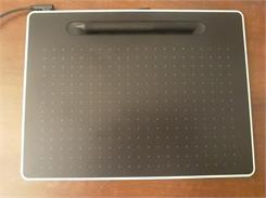 Wacom Intuos M Bluetooth Pistachio (CTL-6100WLE-N)