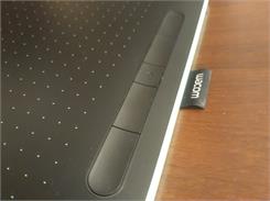 Wacom Intuos M Bluetooth Pistachio (CTL-6100WLE-N)