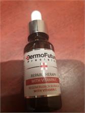 Dermofuture Repair Therapy Wit. C Intensywnie Regenerująca Kuracja 20 ml