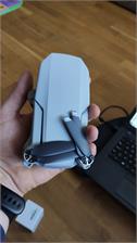 DJI Mavic Mini Fly More Combo