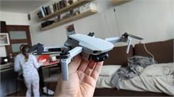 DJI Mavic Mini Fly More Combo