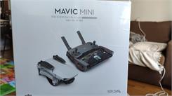 DJI Mavic Mini Fly More Combo
