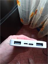 Redmi 10000mAh Biały