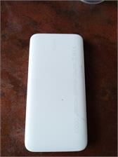 Redmi 10000mAh Biały