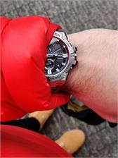 Casio G-Shock  GST-B100D-1AER