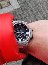 Casio G-Shock  GST-B100D-1AER