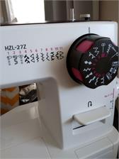 Juki HzL-27z