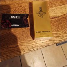 Paco Rabanne 1 Million Woda Toaletowa 100 ml
