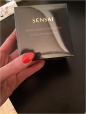 Sensai Loose Powder puder sypki transparentny 20g