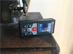 Bosch GLM 50 C Professional 0601072C00