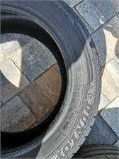 Dunlop Sport BluResponse 205/55R16 91V