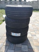 Dunlop Sport BluResponse 205/55R16 91V
