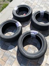 Dunlop Sport BluResponse 205/55R16 91V