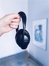 Bose Headphones 700 Czarne
