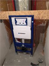 Geberit Duofix Element montażowy 111.510.00.1