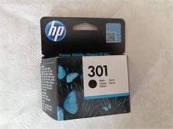 HP 301 Czarny (CH561EE)