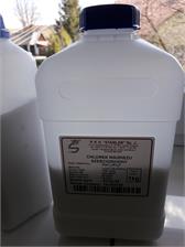 Stanlab Chlorek magnezu 1000g