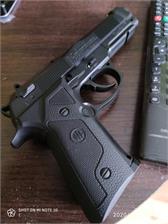 Beretta Elite II Wiatrówka 4,5Mm (5.8090)