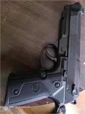 Beretta Elite II Wiatrówka 4,5Mm (5.8090)