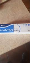 Alantan maść 0,02 g/1g 30g