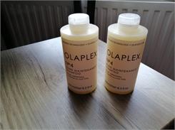 Olaplex No.4 Bond Maintenance Szampon Odbudowujący Do Włosów 250ml