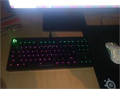 Klawiatura Logitech G Pro (920-009392)