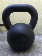 Kawmet Hantla Kettlebell 16kg