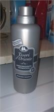 Tesori d Oriente Płyn Do Płukania Białe piżmo 760ml