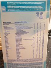 NESTLE NAN OPTIPRO 2 Mleko Modyfikowane dla niemowląt powyżej 6 Miesiąca 650g